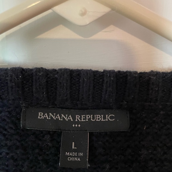 Banana Republic Men’s Sweater - Picture 3 of 3
